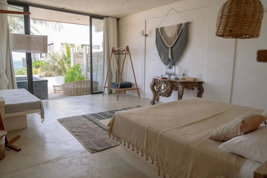 La Posada del Sol Boutique Hotel Tulum - Général