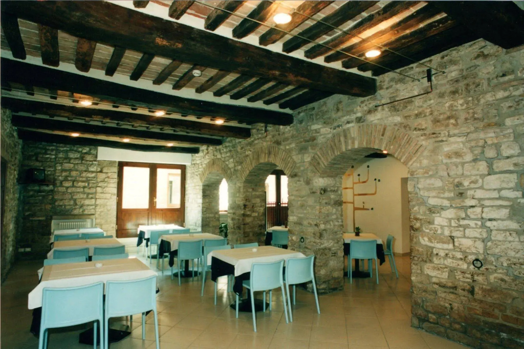 Hotel Tre Ceri - фото 22