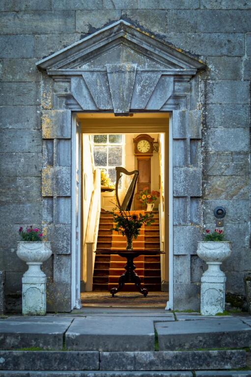 Roundwood House by null
