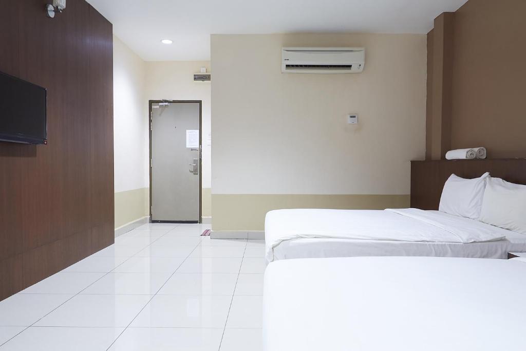 Langkawi Uptown Hotel
