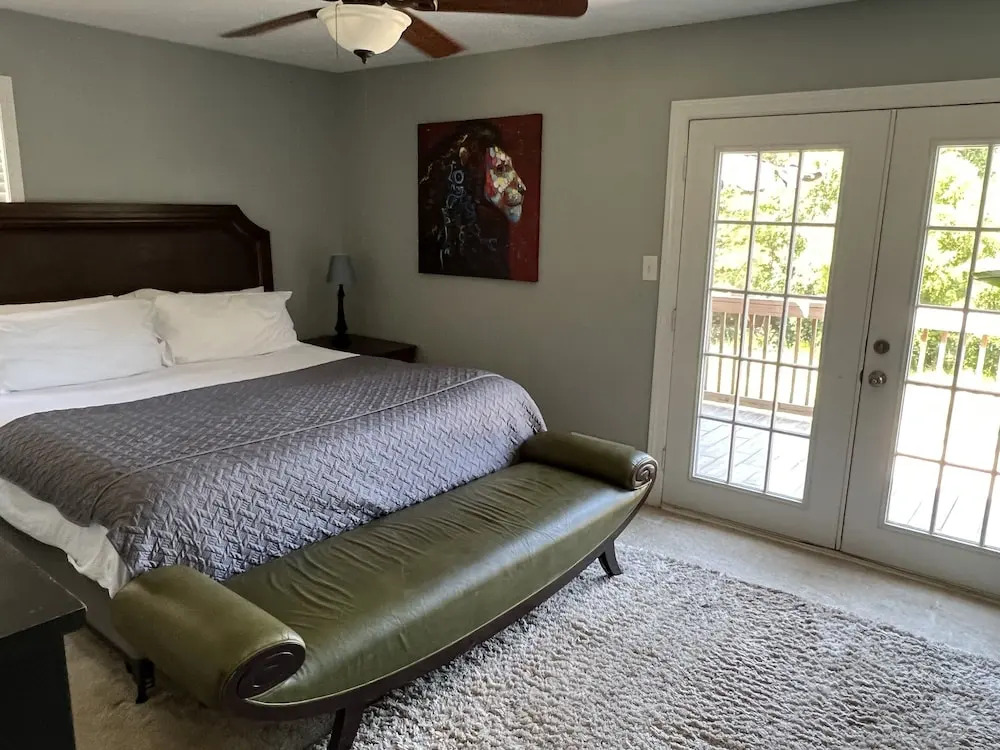 Urban Lake House — фото 2