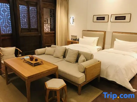 Grand Barony Hotel - Chambres