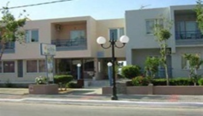Akoition Hotel