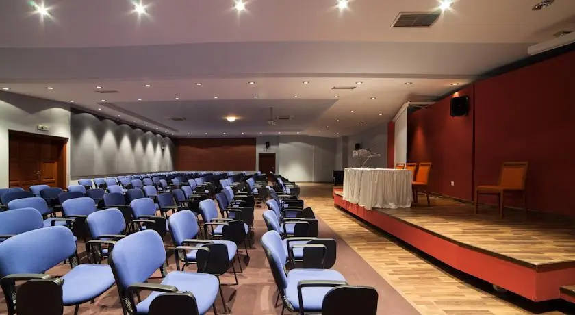 Business Centre