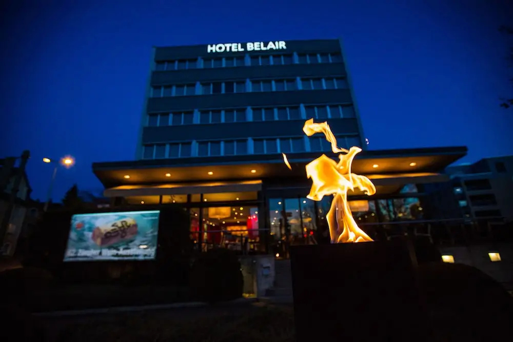 Hotel photo 22