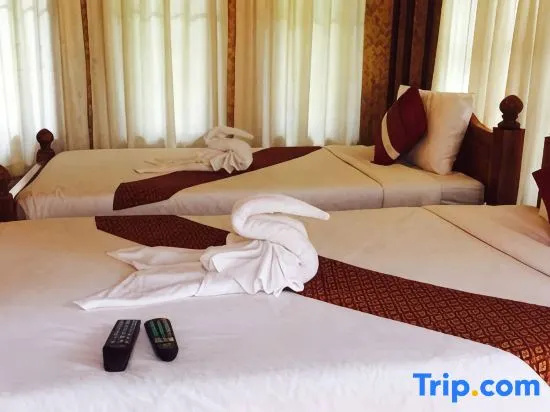 Natura Maerim Resort - Chambres