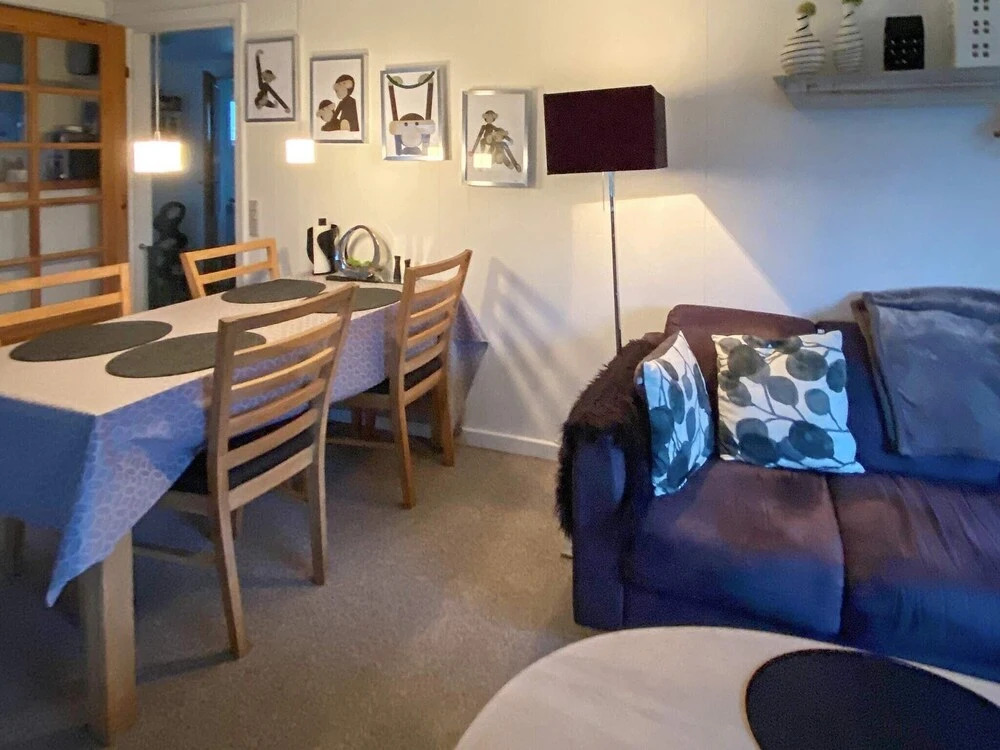 6 Person Holiday Home in Hemmet - фото 4