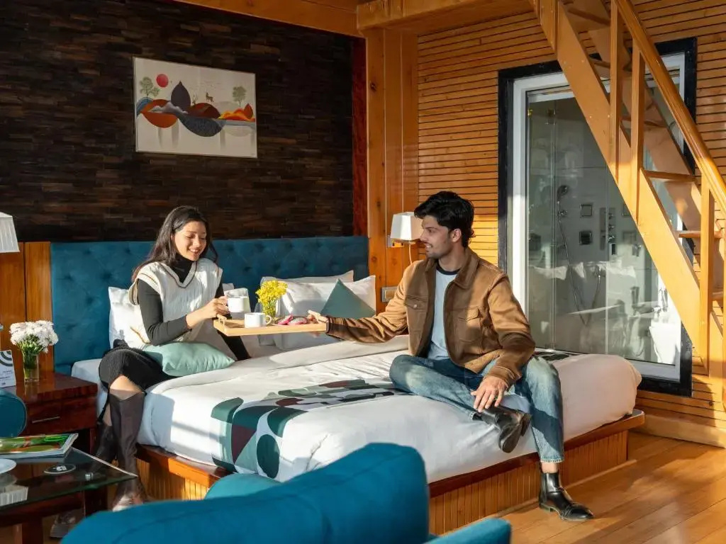Hotel photo 30