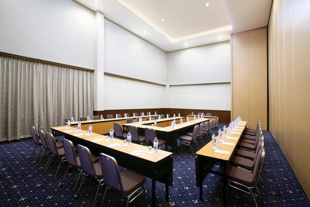 Amaris Hotel Muara Bungo - Jambi - Général