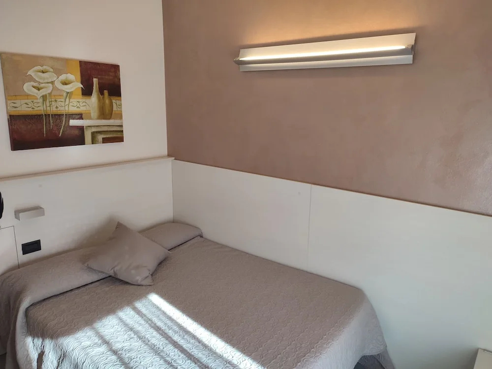 Hotel Albergo Al Cacciatore - Chambres