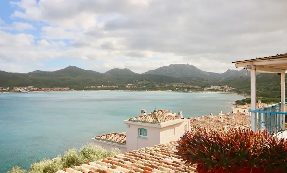 Casa Azzurra