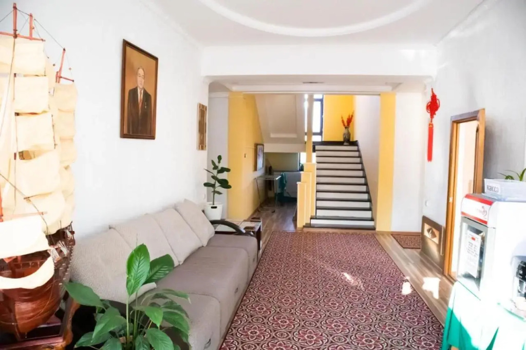 Сад долголетия - фото 2