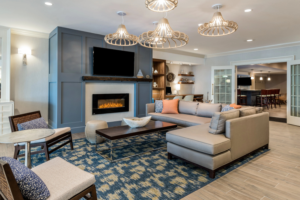 Holiday Inn South Kingstown (Newport Area) by IHG - Général