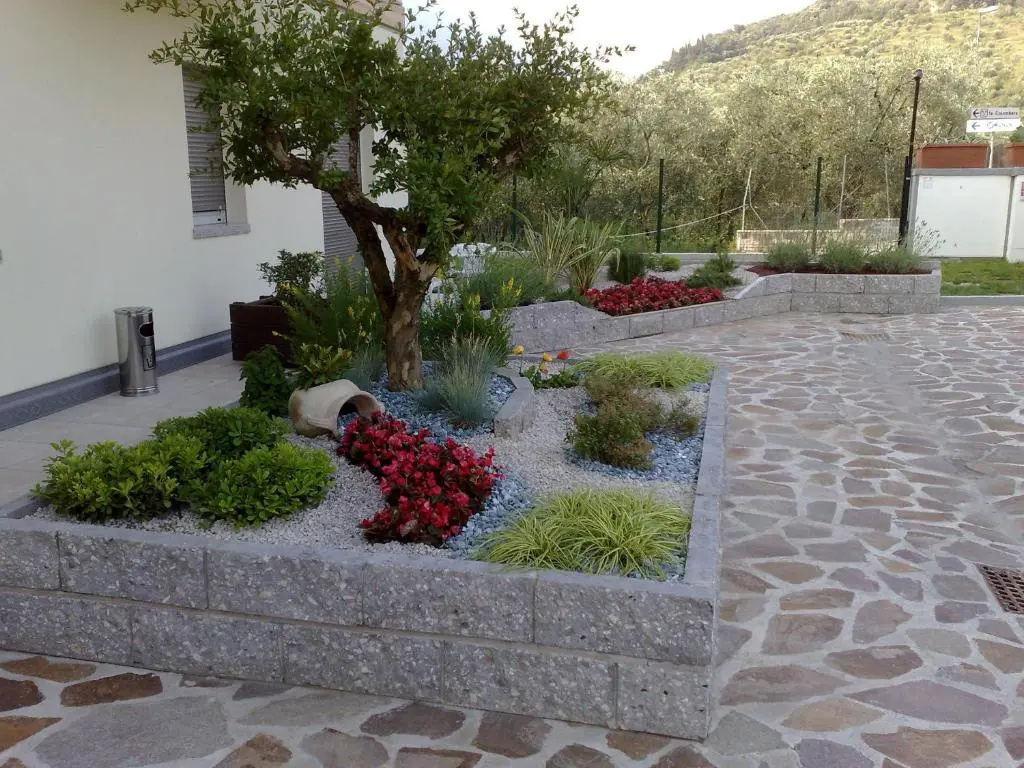 Ecohotel Primavera - Chambres