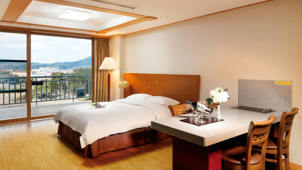Sungho Resort - Général