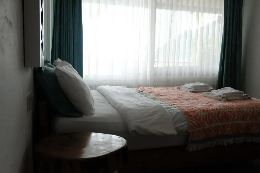 Classic room