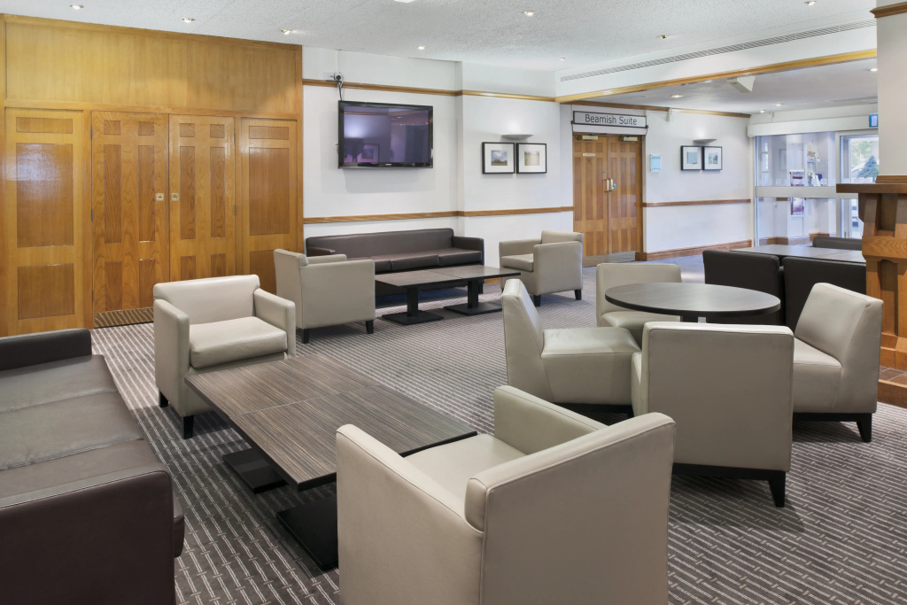 Holiday Inn Washington by IHG - Général