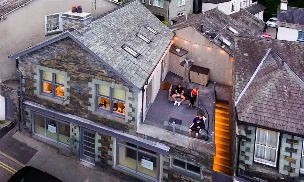 Old Wool Loft