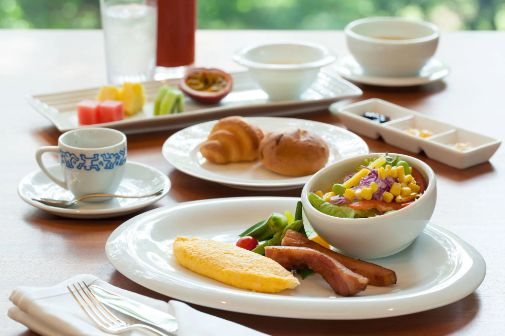 Hotel Keyforest Hokuto - Général