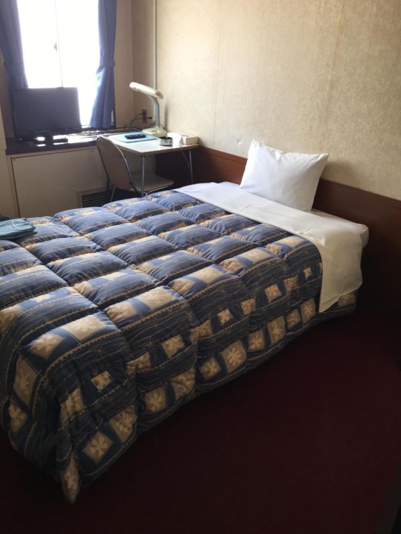 Otsuka City Hotel 사진 11