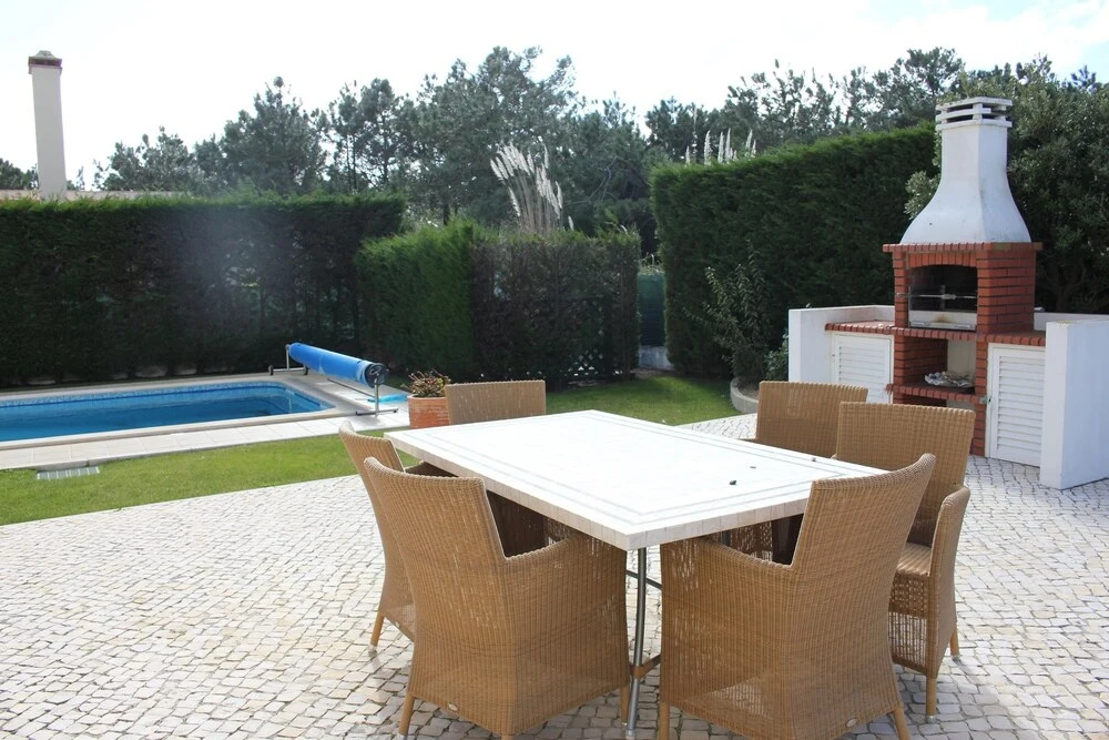 Silver Coast Holidays - Général