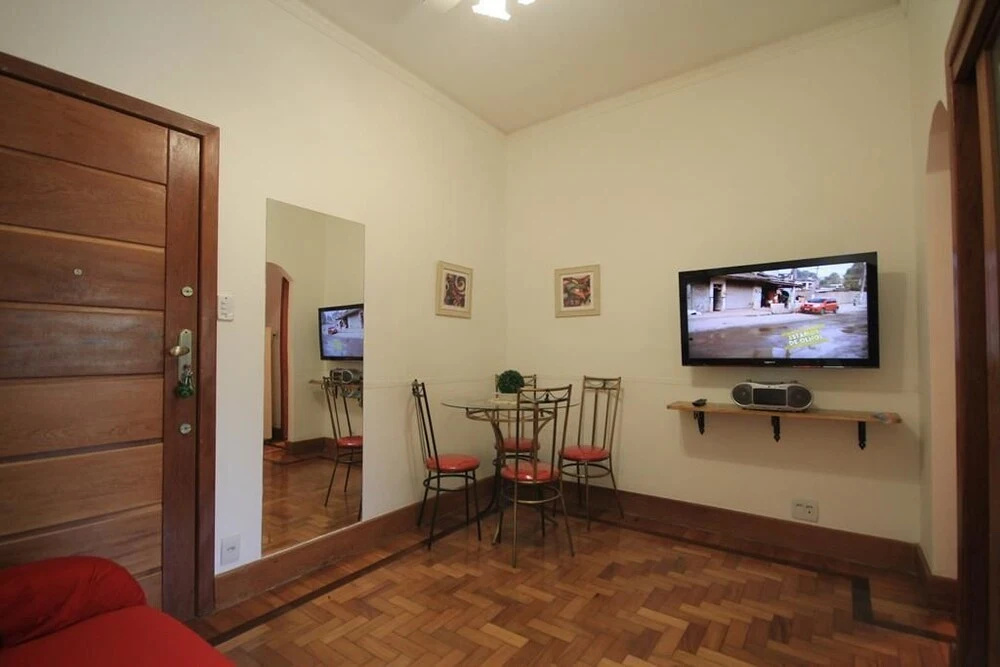 GoHouse Candido 501 — 4