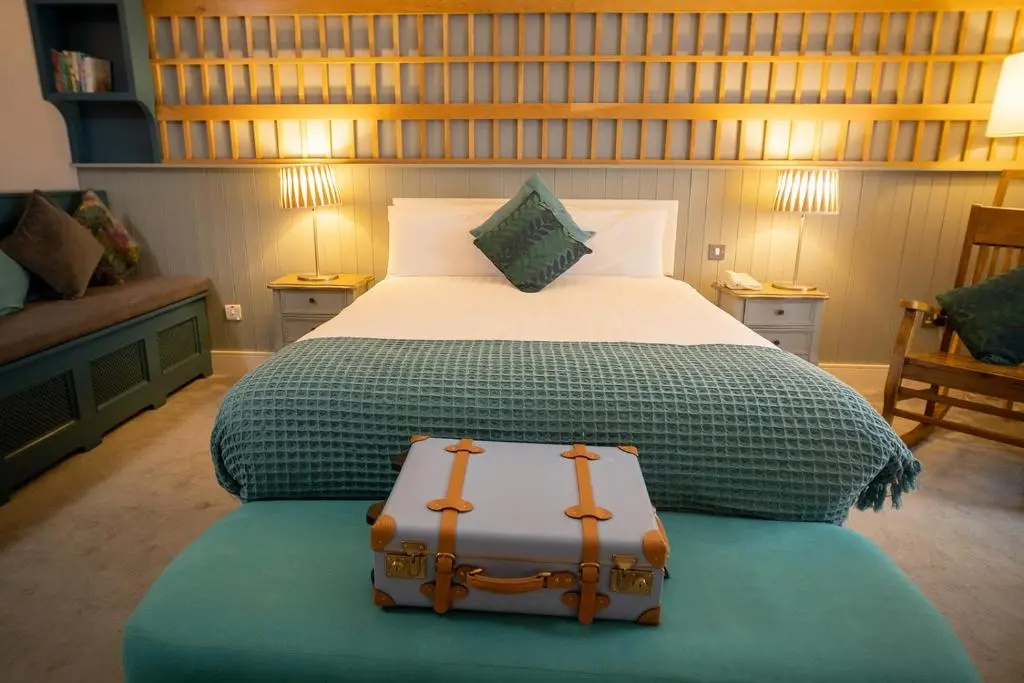 Hotel Doolin - Chambres