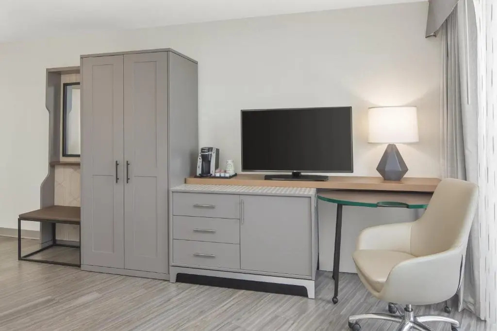 Holiday Inn Charleston Riverview by IHG - Chambres