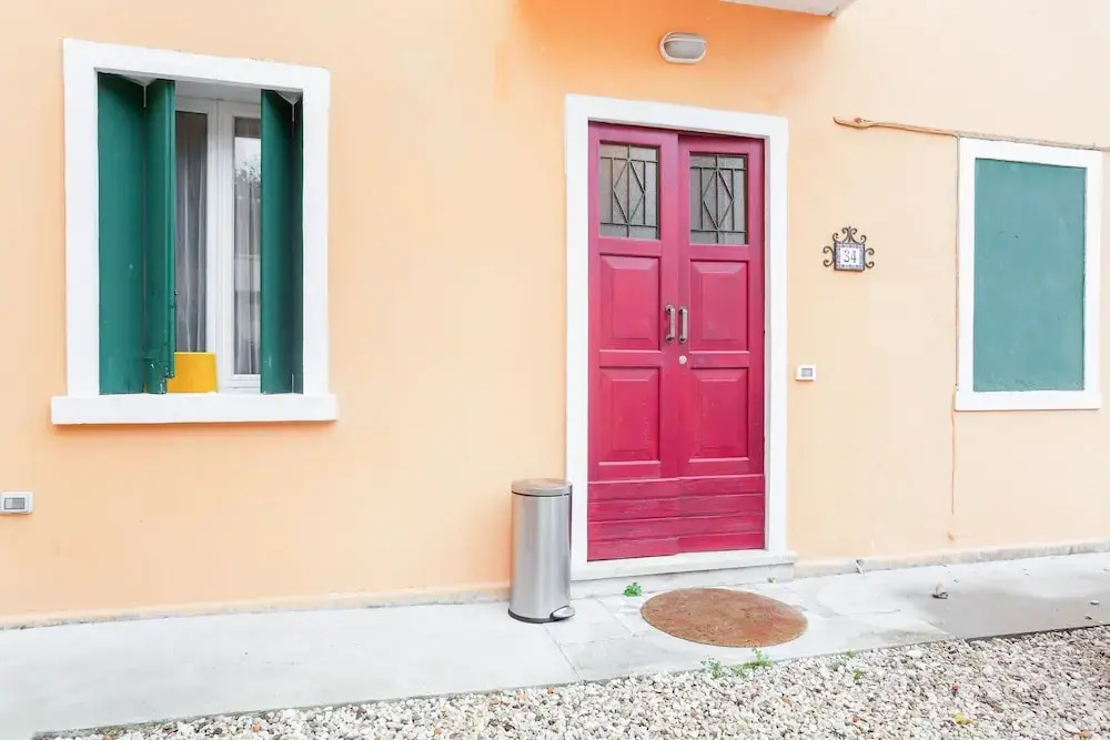 Garden House Vicenza
