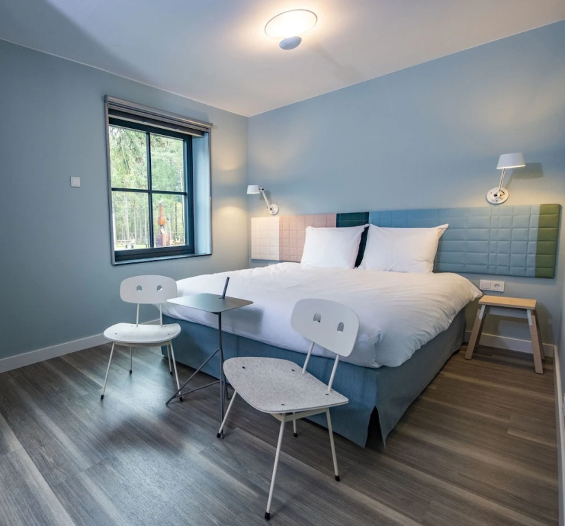 Hotel Kapellerput Heeze-Eindhoven - Chambres