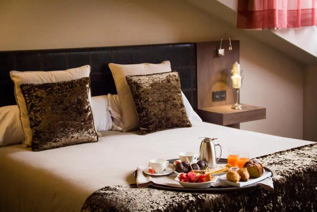 La Piconera Hotel & Spa - Général