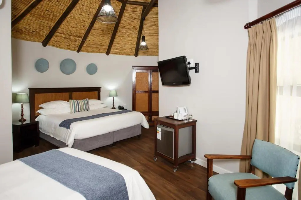 Protea Hotel by Marriott Oudtshoorn Riempie Estate - Chambres