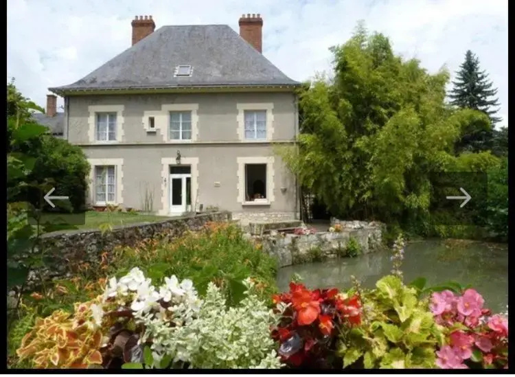 Le Moulin du Modon