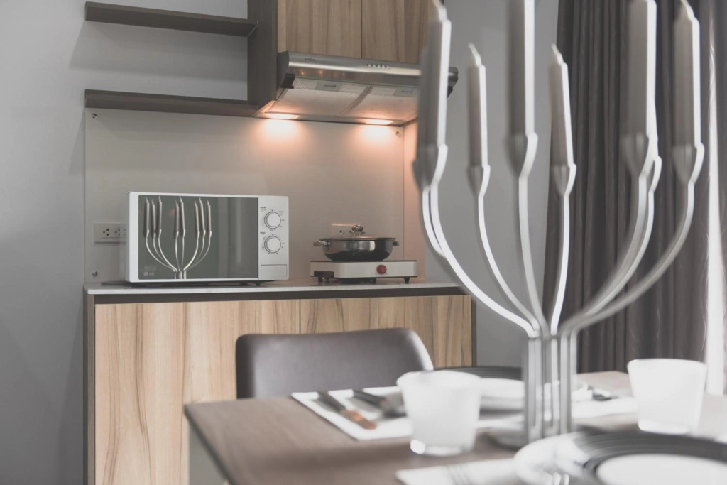 Zada Residence — 3