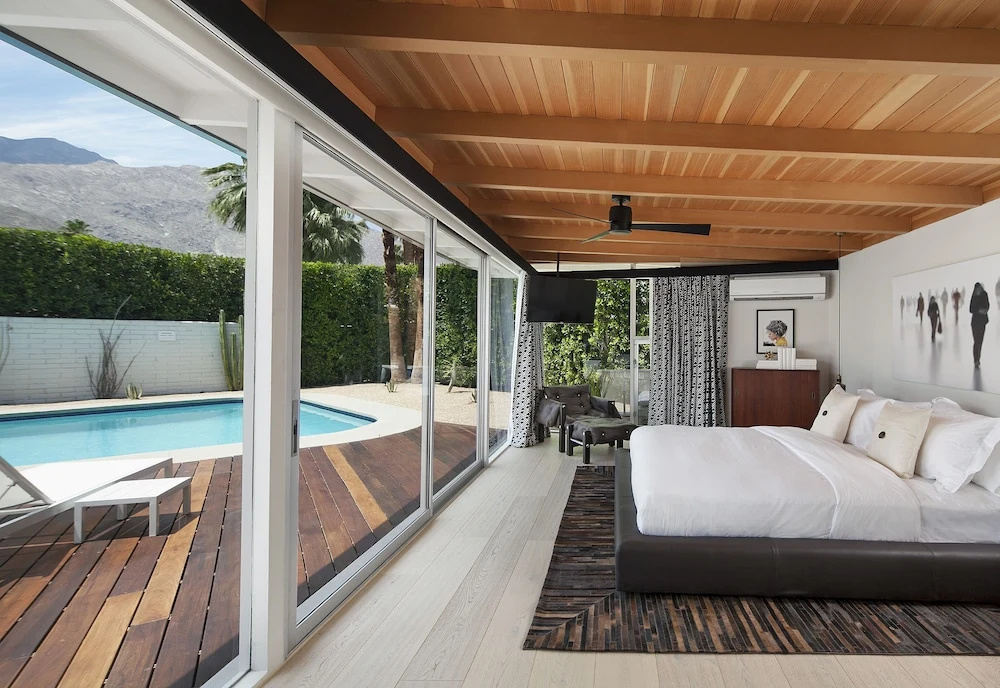 L'Horizon Resort & Spa, Hermann Bungalows - Chambres