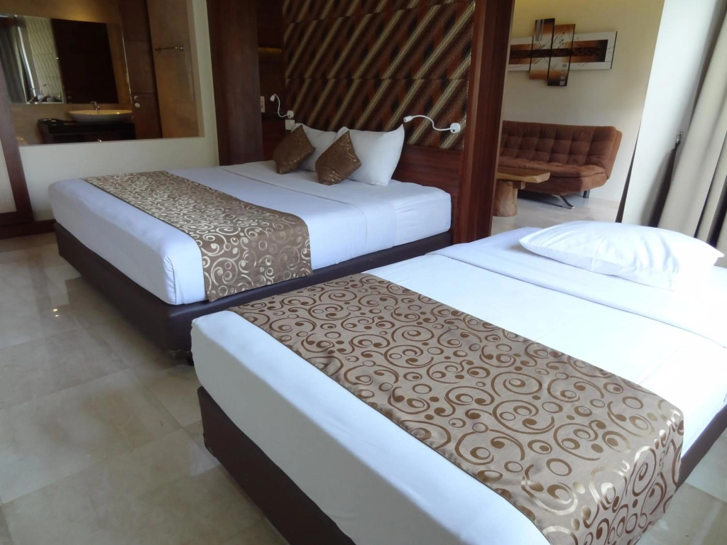 M Suite Bali — 3