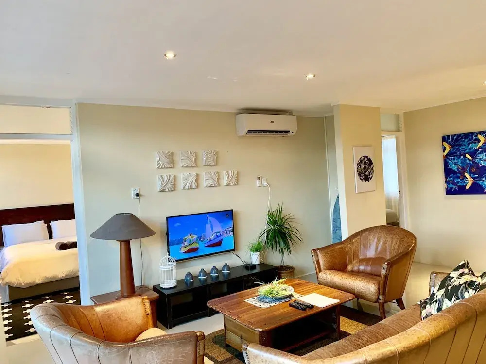 Rent in Fiji
