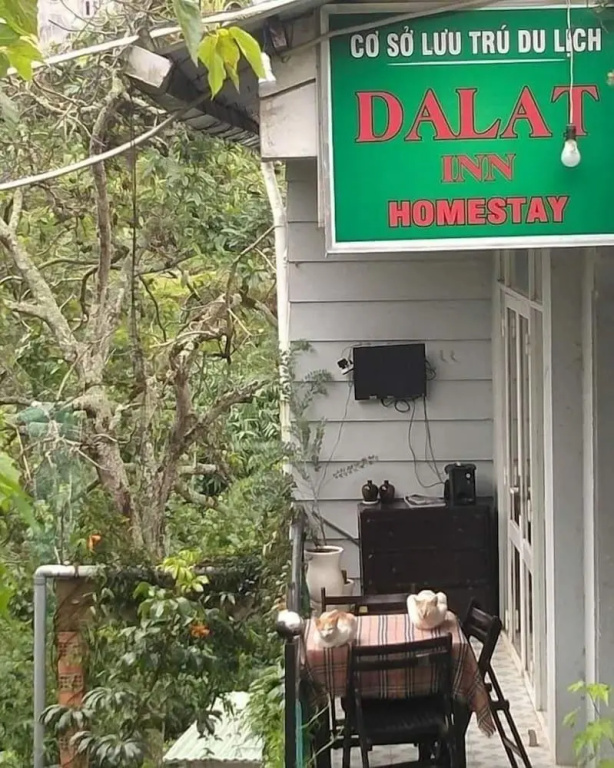 DaLat Inn Homestay