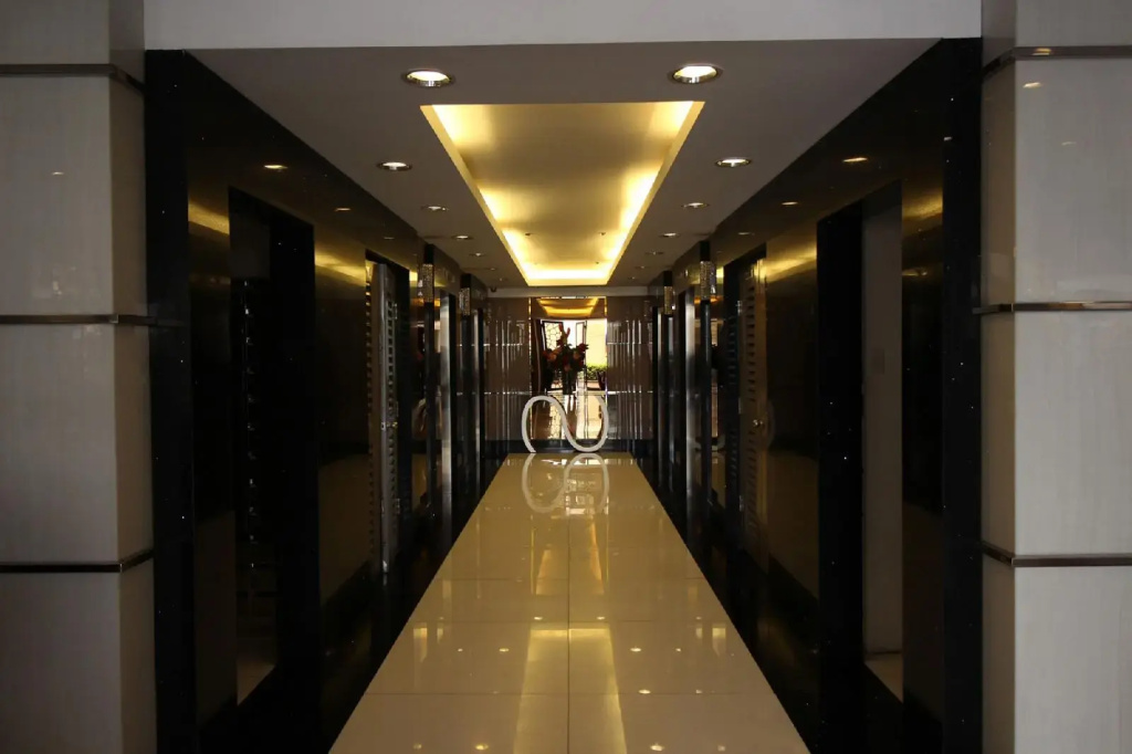 Condo at Solemare Parksuites - Général
