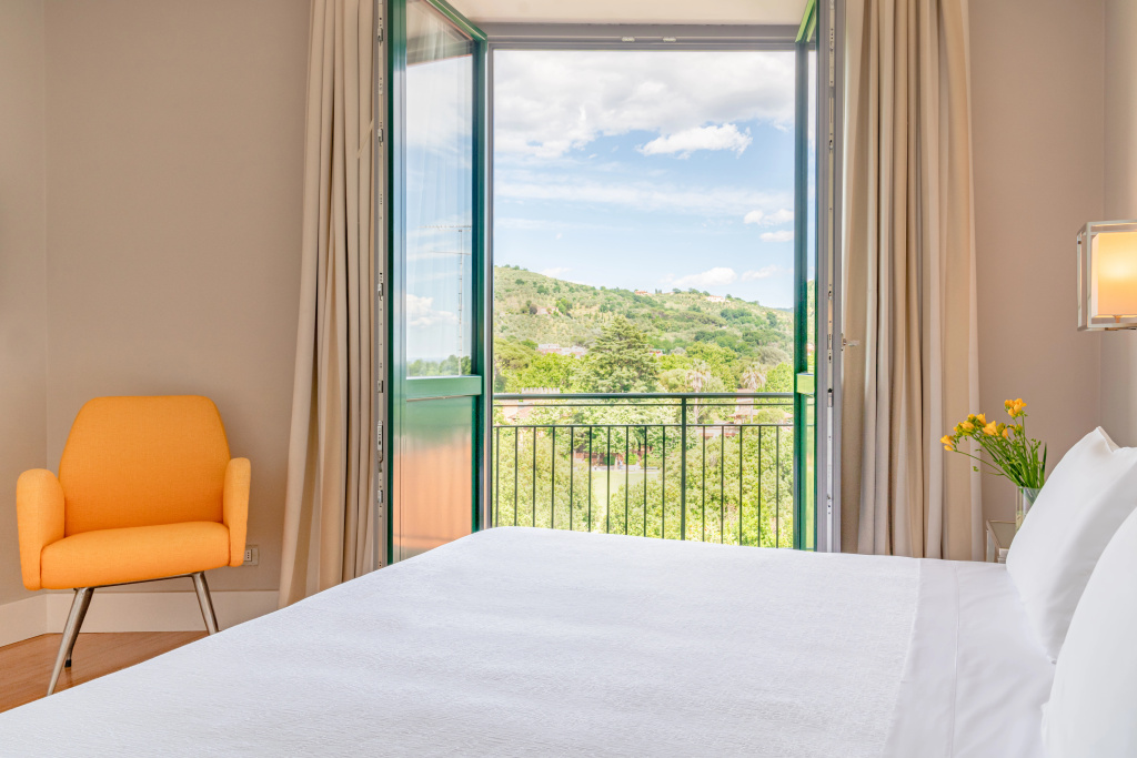 Grand Hotel Croce di Malta Wellness & Golf - Général