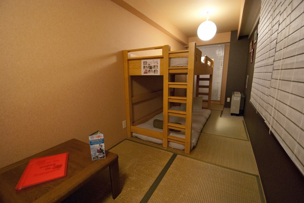Grand Hostel Ldk Odori Park 사진 38