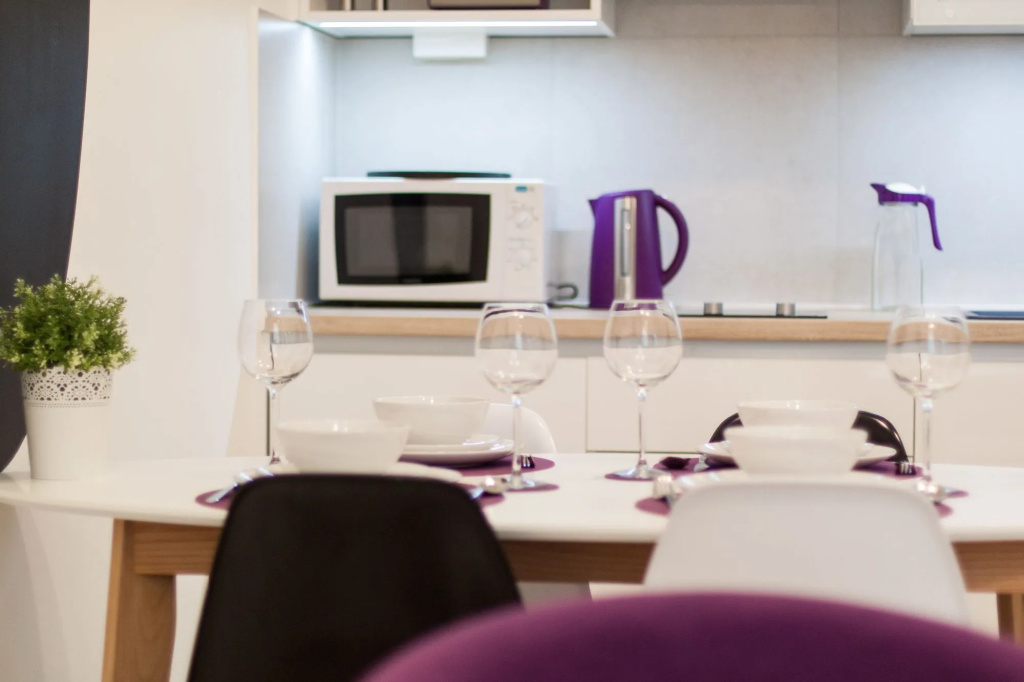 Tesla Boutique Apartments & Rooms - Général