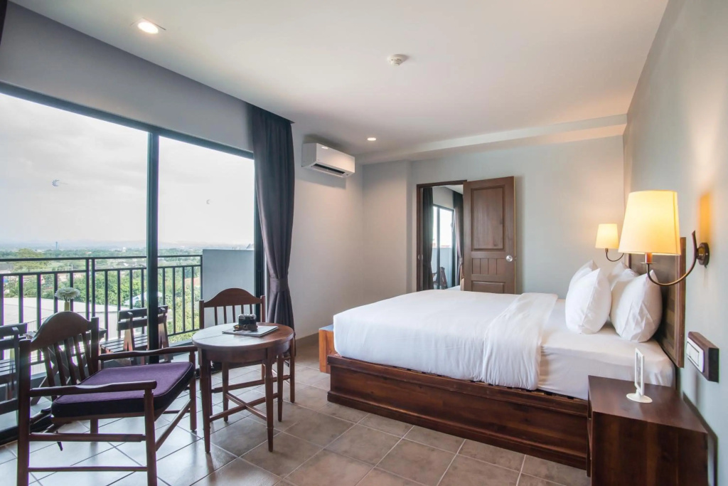 Carunda Hotel — фото