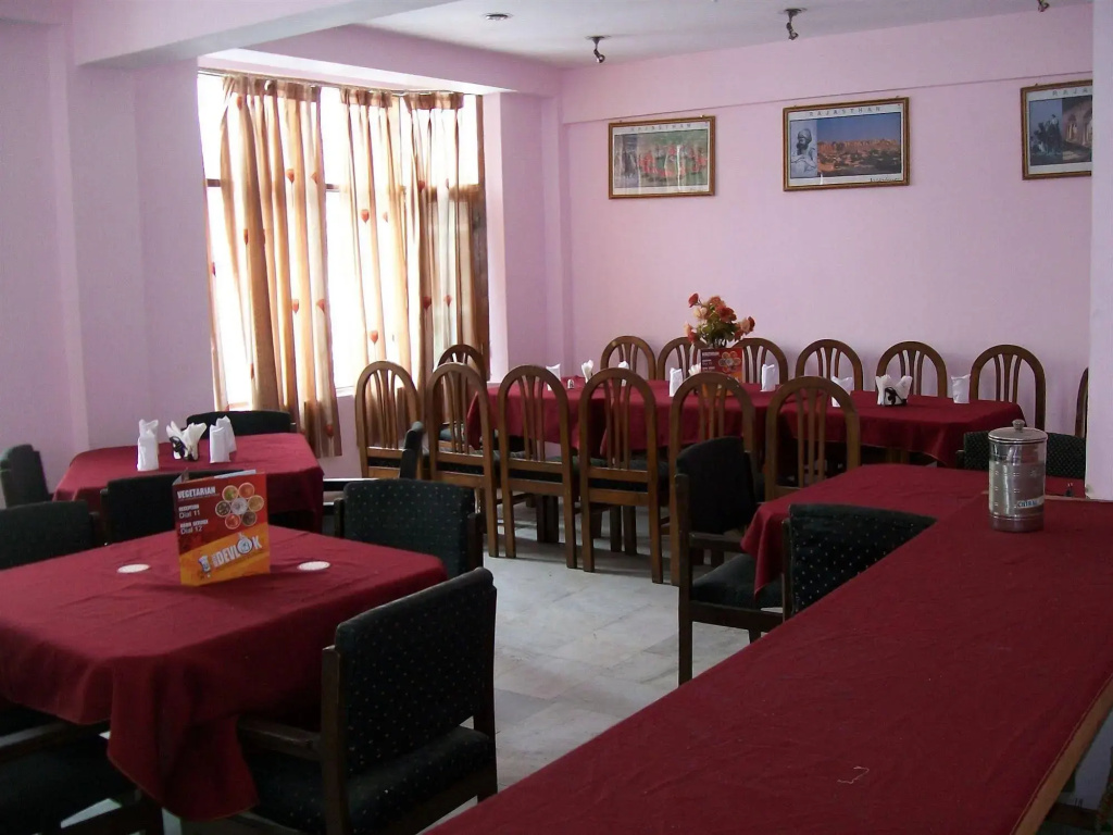 Hotel photo 12
