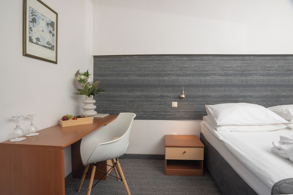 Hotel Punta - Chambres