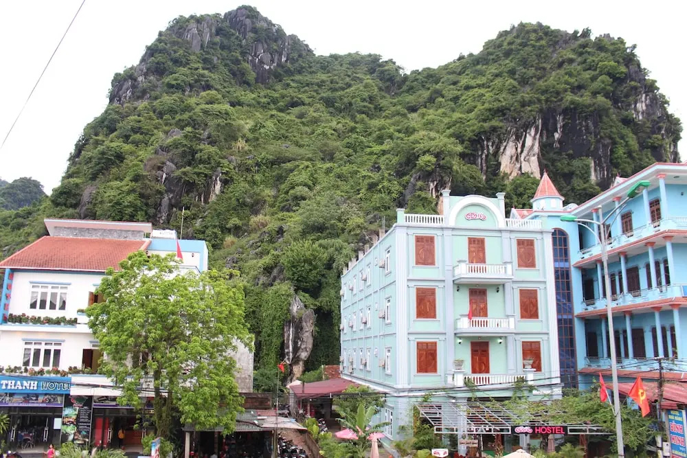 Linh's Homestay