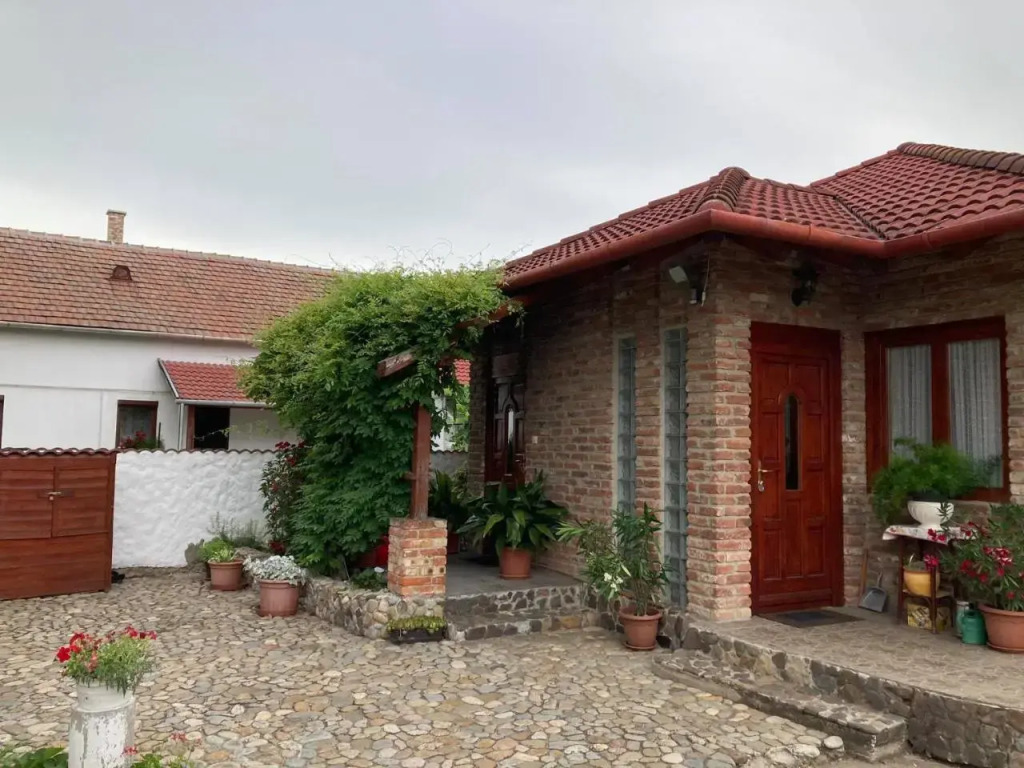 Sétány Apartman-és Vendégház - фото 6