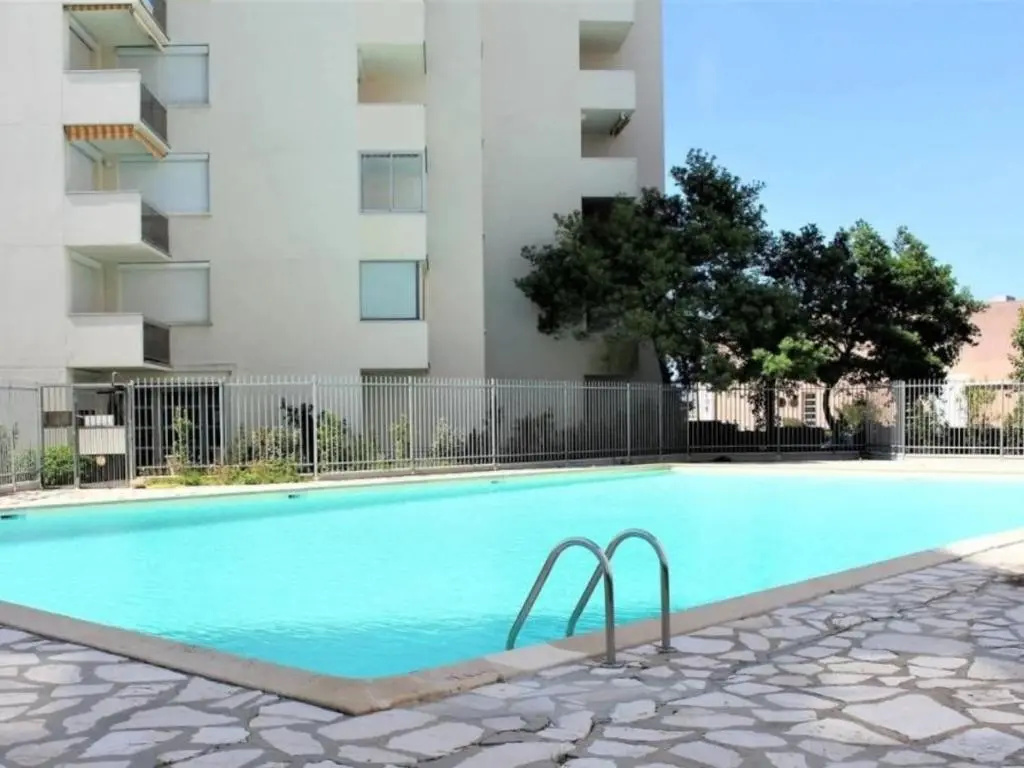 Afficher la photo 7 — Appartement Arcachon, 1 Pièce, 4 Personnes - Fr-1-319-93