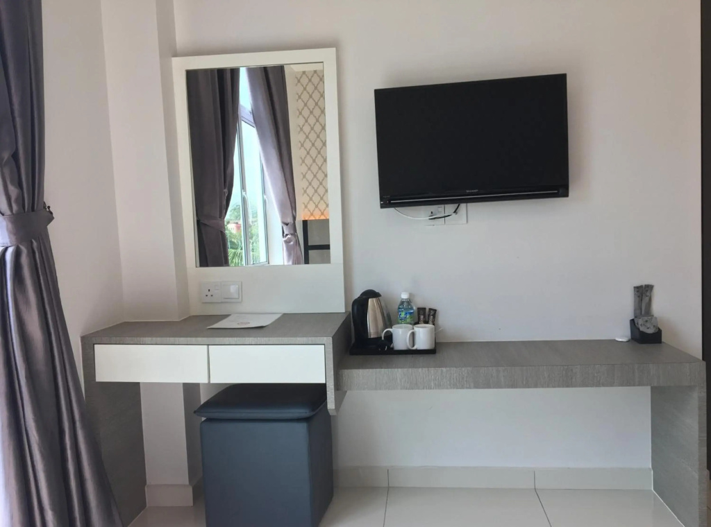 Hotel photo 7