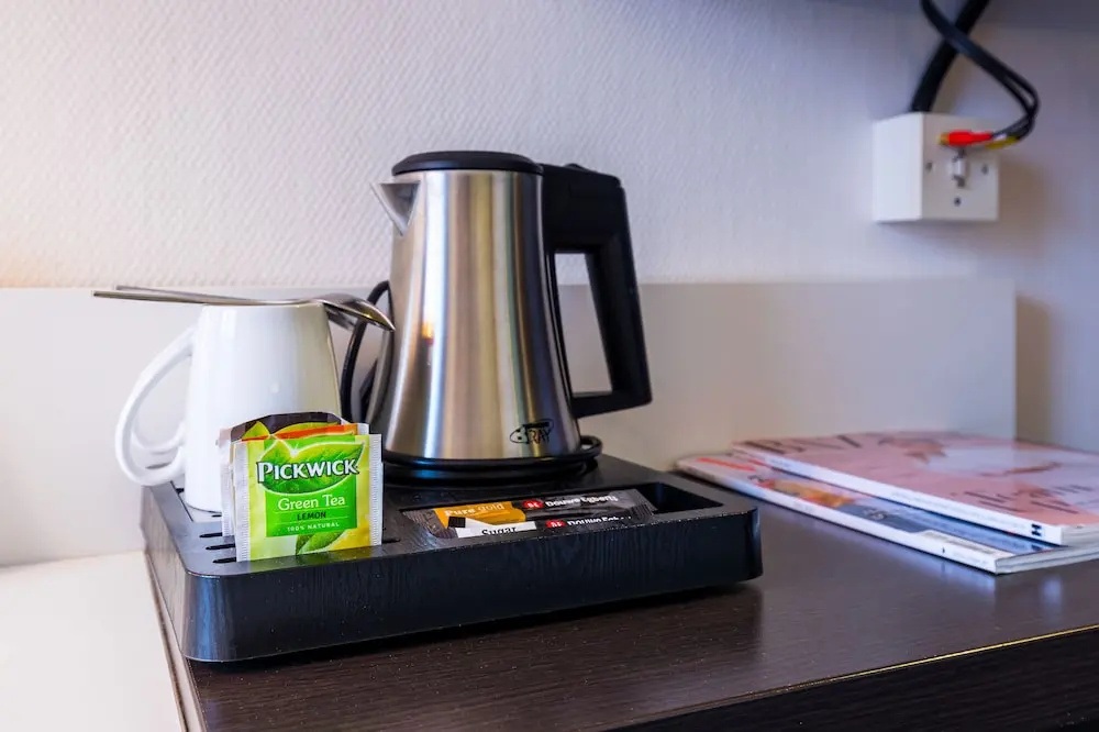 Postillion Hotel Utrecht Bunnik - Chambres